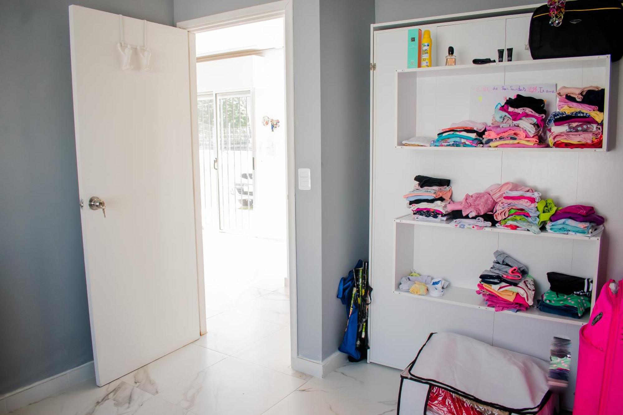 Apartamento Cristalina Montevideo
