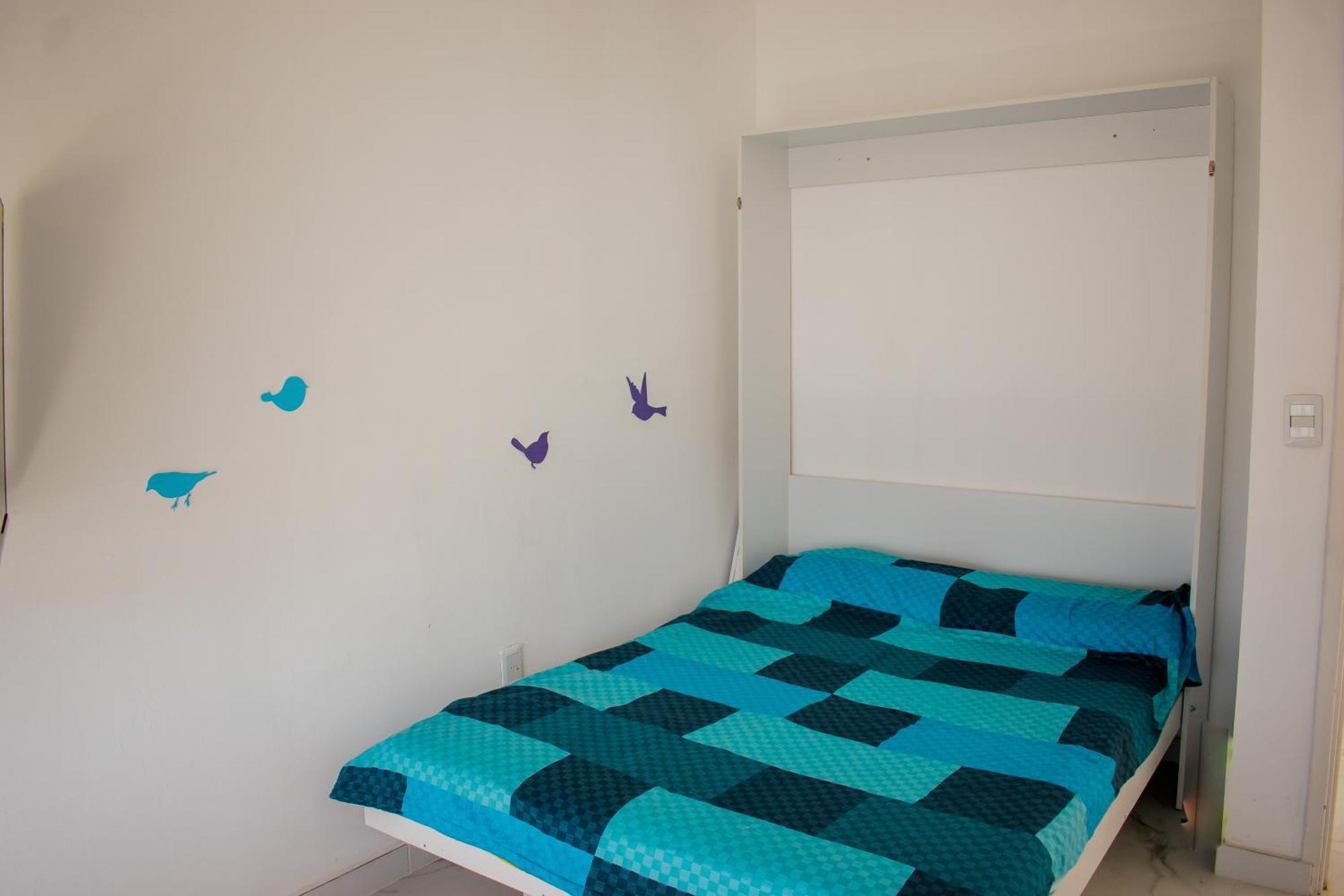 Cristalina Apartamento