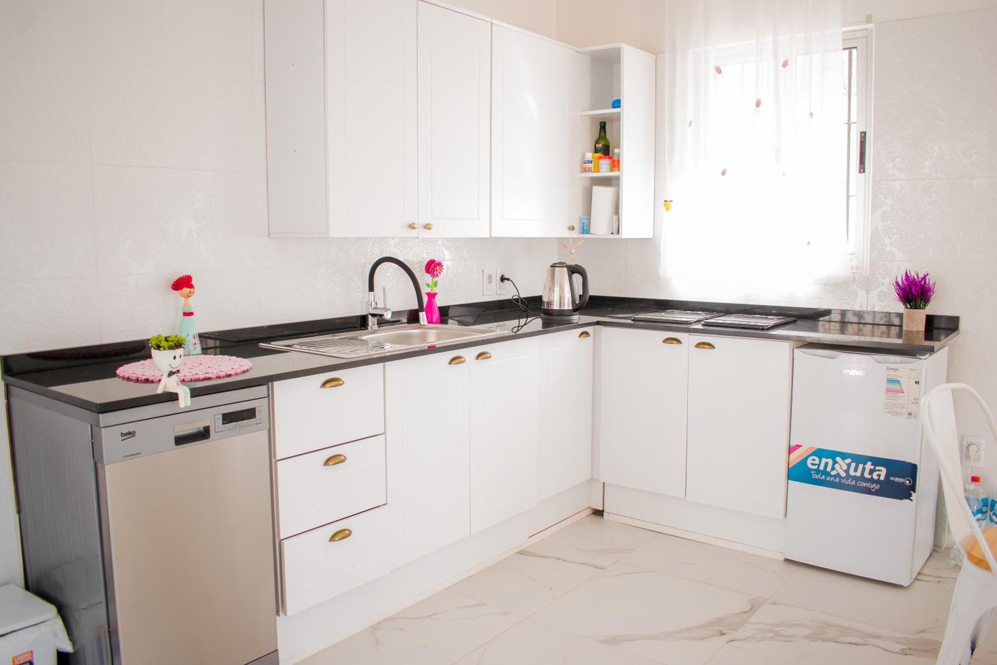 Apartamento Cristalina