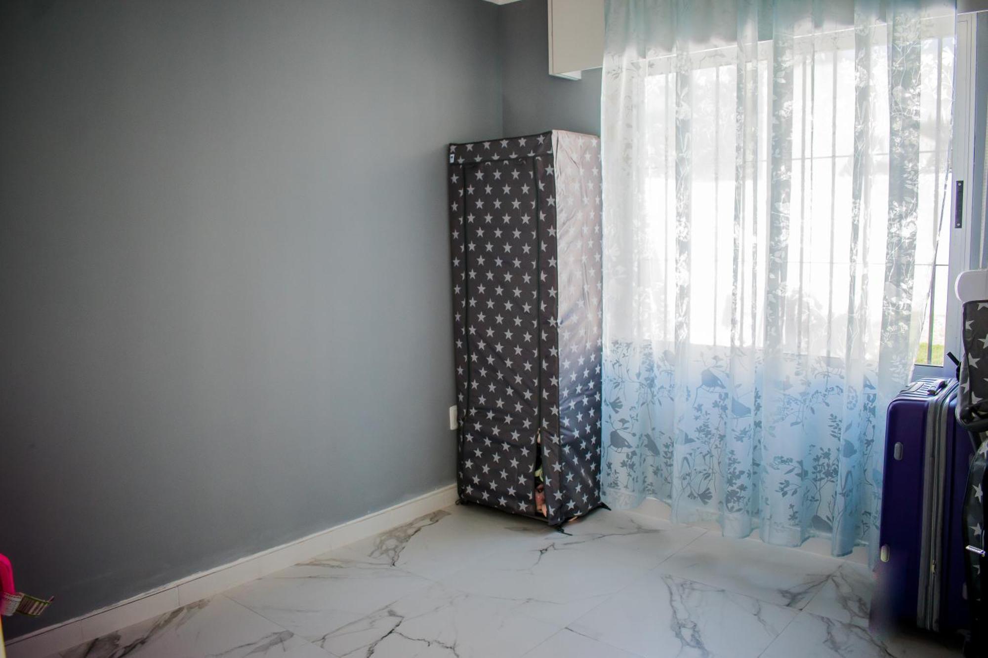 Apartamento Cristalina