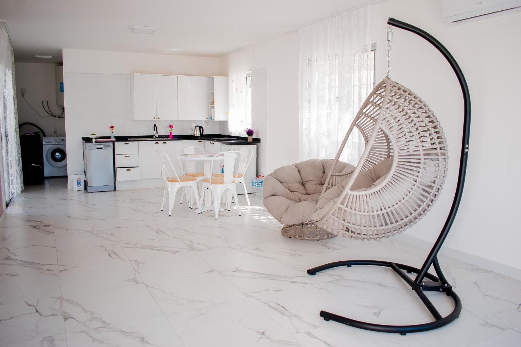 Apartamento Cristalina