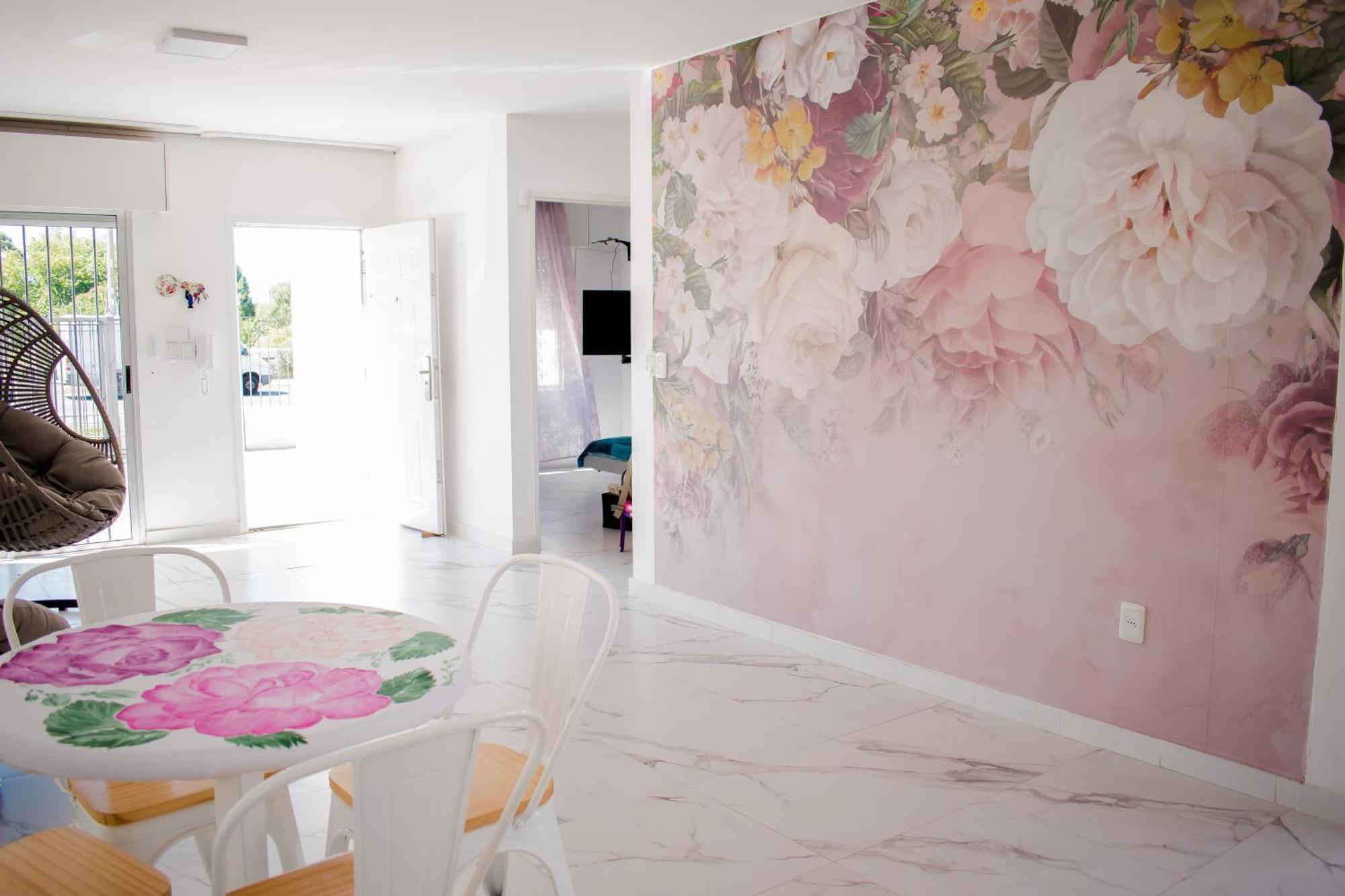 Apartamento Cristalina *